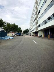 Loyang Industrial Estate (D17), Factory #288476821